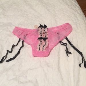 Victoria’s Secret Sexy Little Things Panties